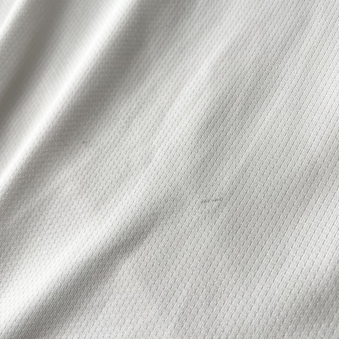 NIKE ポルトガル代表 C.RONALDO #17 2008 AWAY L 白