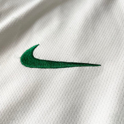 NIKE ポルトガル代表 C.RONALDO #17 2008 AWAY L 白