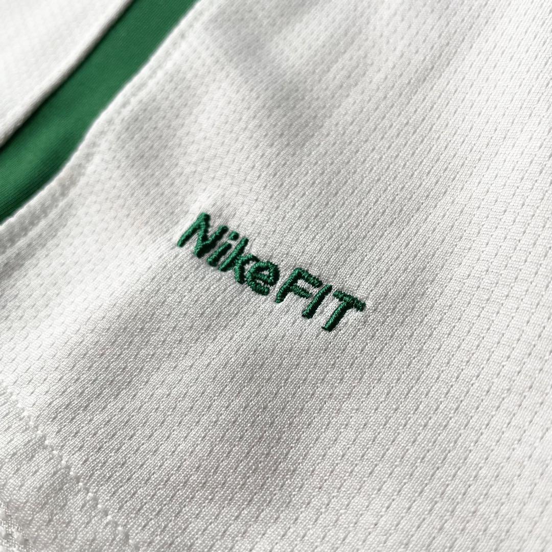 NIKE ポルトガル代表 C.RONALDO #17 2008 AWAY L 白