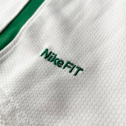 NIKE ポルトガル代表 C.RONALDO #17 2008 AWAY L 白