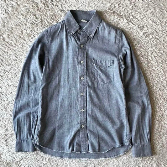 ロンハーマン 美品 Ron Herman 長袖シャツ S