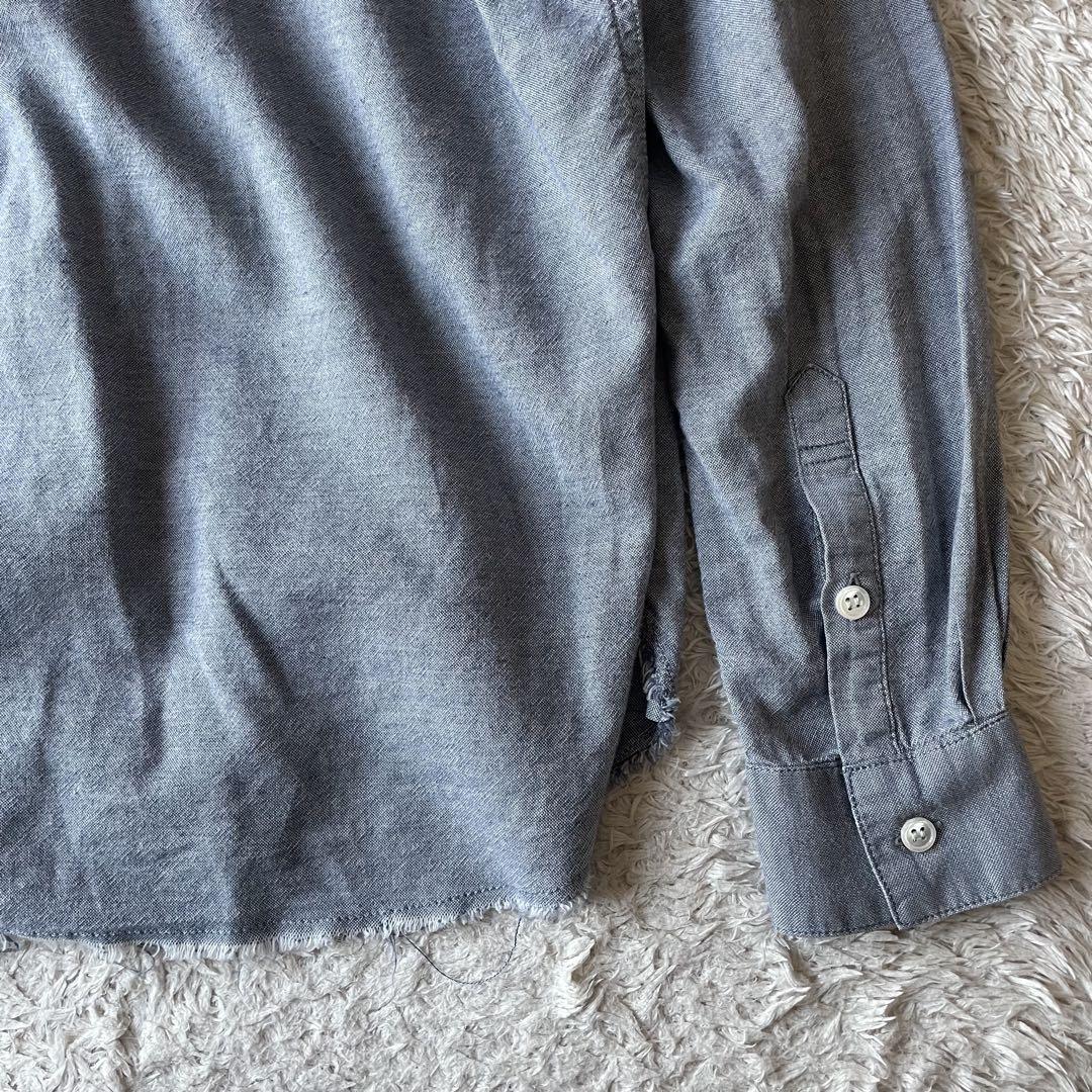 ロンハーマン 美品 Ron Herman 長袖シャツ S