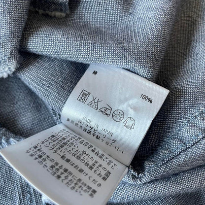 ロンハーマン 美品 Ron Herman 長袖シャツ S