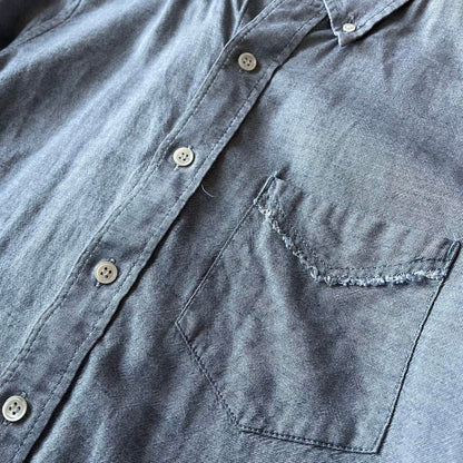 ロンハーマン 美品 Ron Herman 長袖シャツ S
