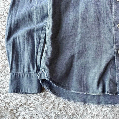 ロンハーマン 美品 Ron Herman 長袖シャツ S