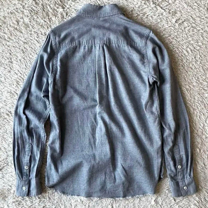 ロンハーマン 美品 Ron Herman 長袖シャツ S