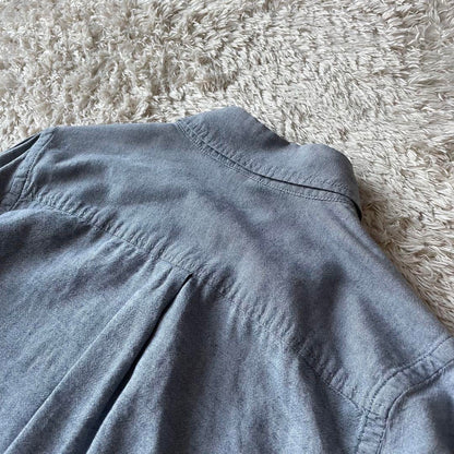 ロンハーマン 美品 Ron Herman 長袖シャツ S