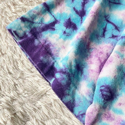 BUGLE BOY 90s USA製 タイダイ Ｔシャツ シングル