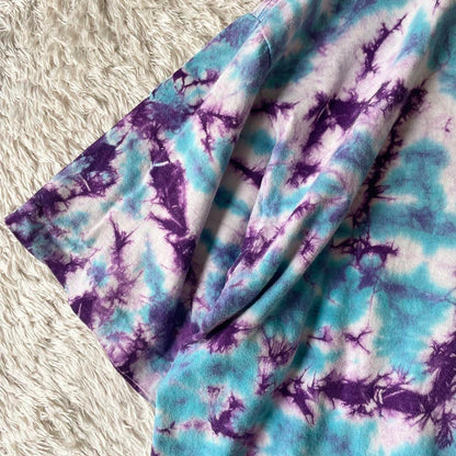 BUGLE BOY 90s USA製 タイダイ Ｔシャツ シングル