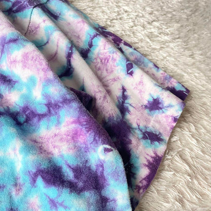 BUGLE BOY 90s USA製 タイダイ Ｔシャツ シングル