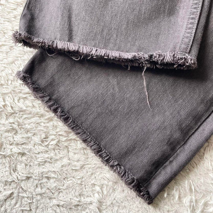 フレームワーク 美品 framework カラーデニムジーンズ 36 グレー