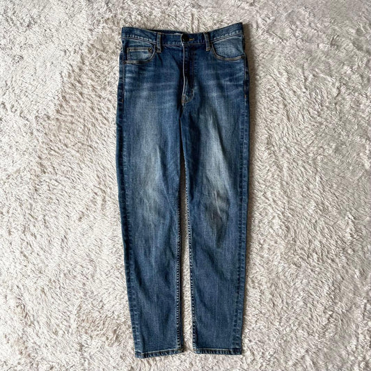 アメリ 美品 AMERI JEANS スキニー デニム ジーンズ
