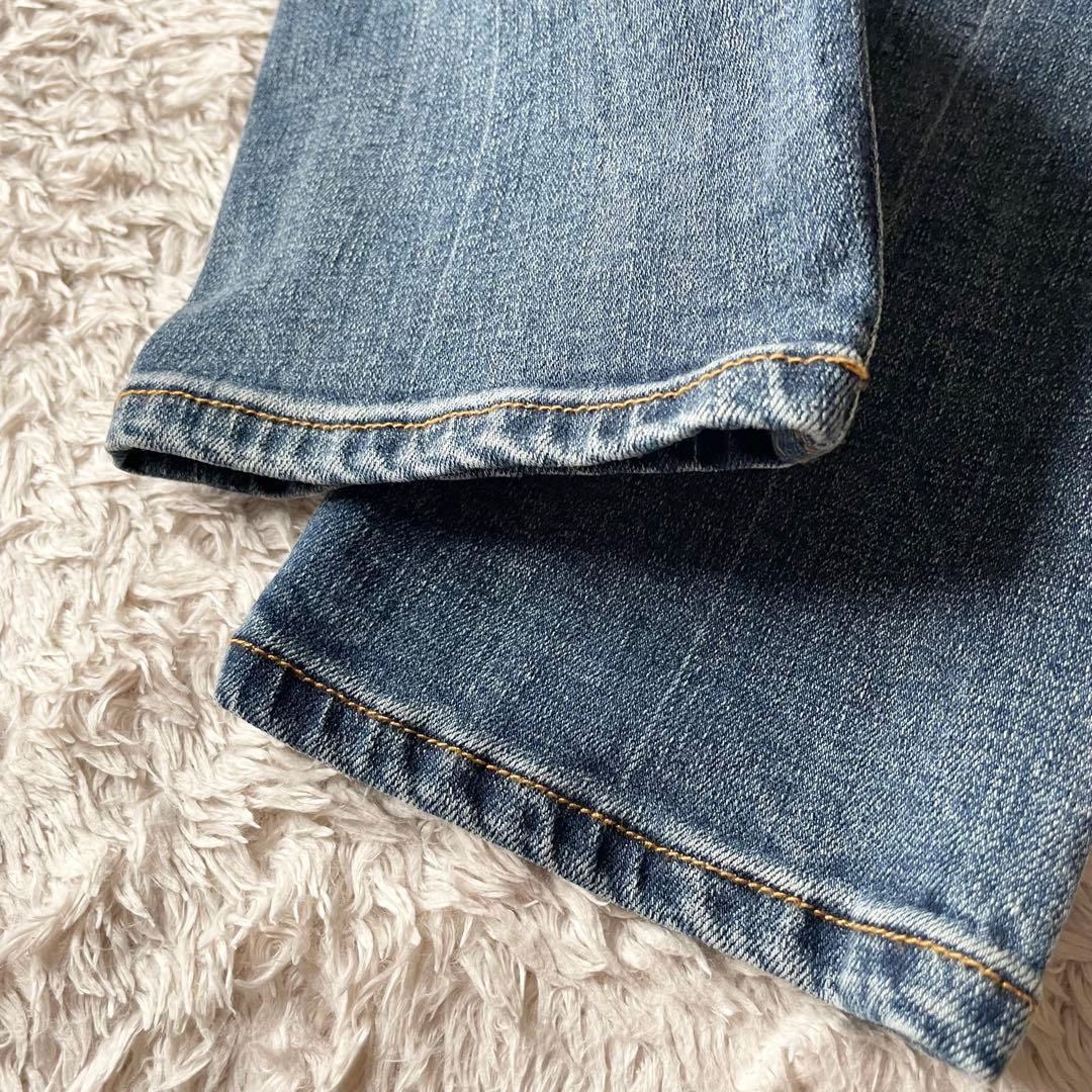 アメリ 美品 AMERI JEANS スキニー デニム ジーンズ