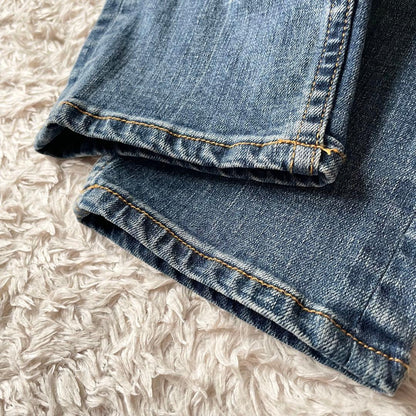 アメリ 美品 AMERI JEANS スキニー デニム ジーンズ