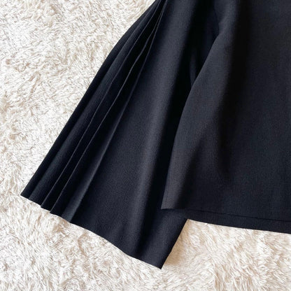 アドーア 新品タグ付 ADORE サンディジョーゼットブラウス