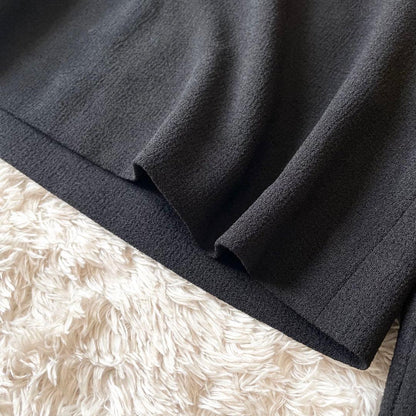 アドーア 新品タグ付 ADORE サンディジョーゼットブラウス