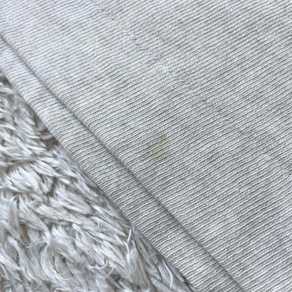 45rpm& 00s ラグランスウェット 3 アイボリー