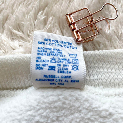 ラッセルアスレチック 90s 美品 RUSSELL ATHLETIC スウェット USA製