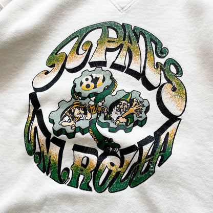 ラッセルアスレチック 90s 美品 RUSSELL ATHLETIC スウェット USA製