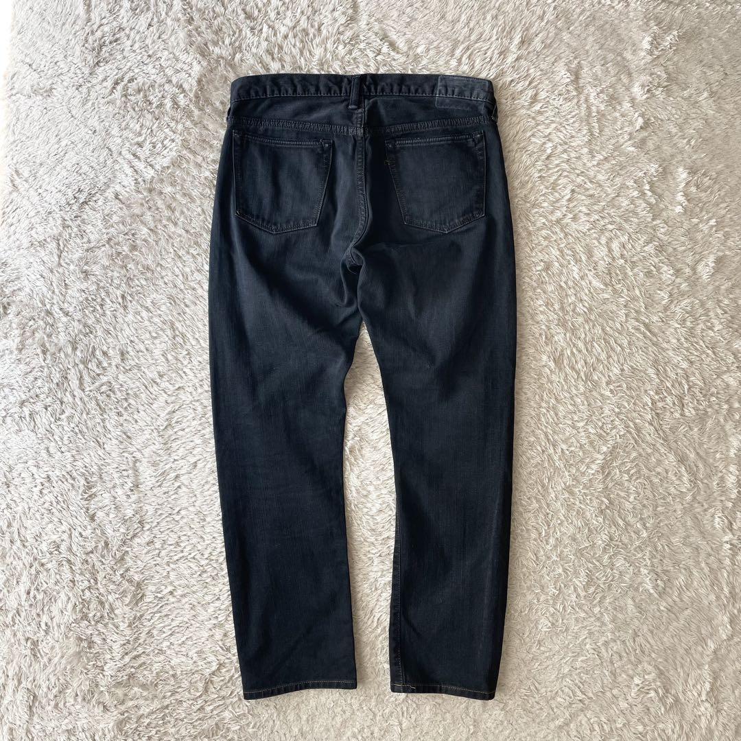 45R 美品 AD4000比古比女 加工 29 ブラック