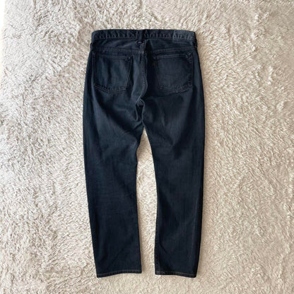 45R 美品 AD4000比古比女 加工 29 ブラック