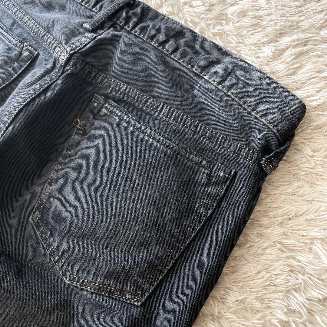 45R 美品 AD4000比古比女 加工 29 ブラック