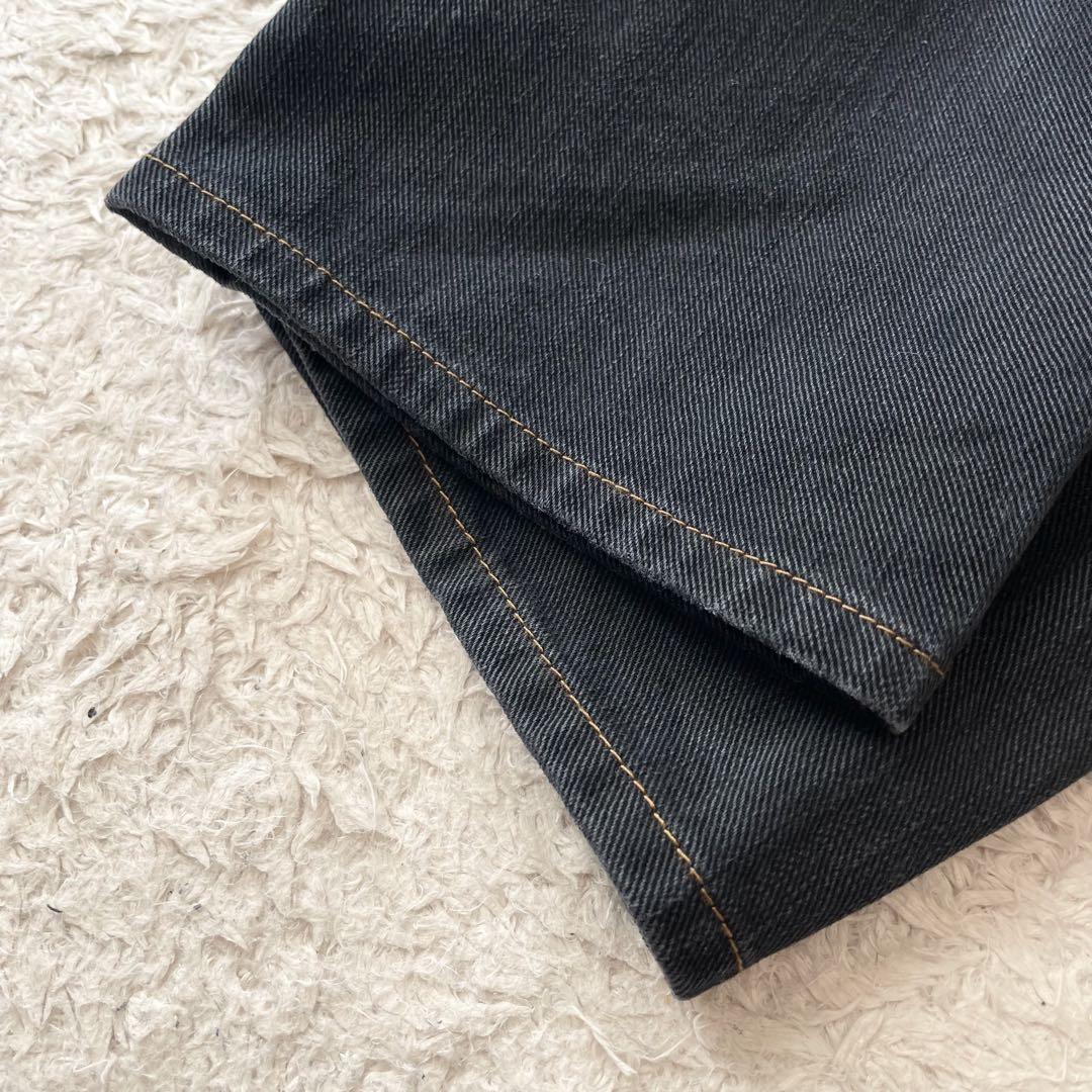 45R 美品 AD4000比古比女 加工 29 ブラック