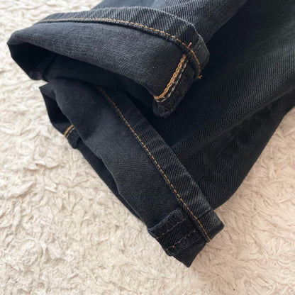 45R 美品 AD4000比古比女 加工 29 ブラック