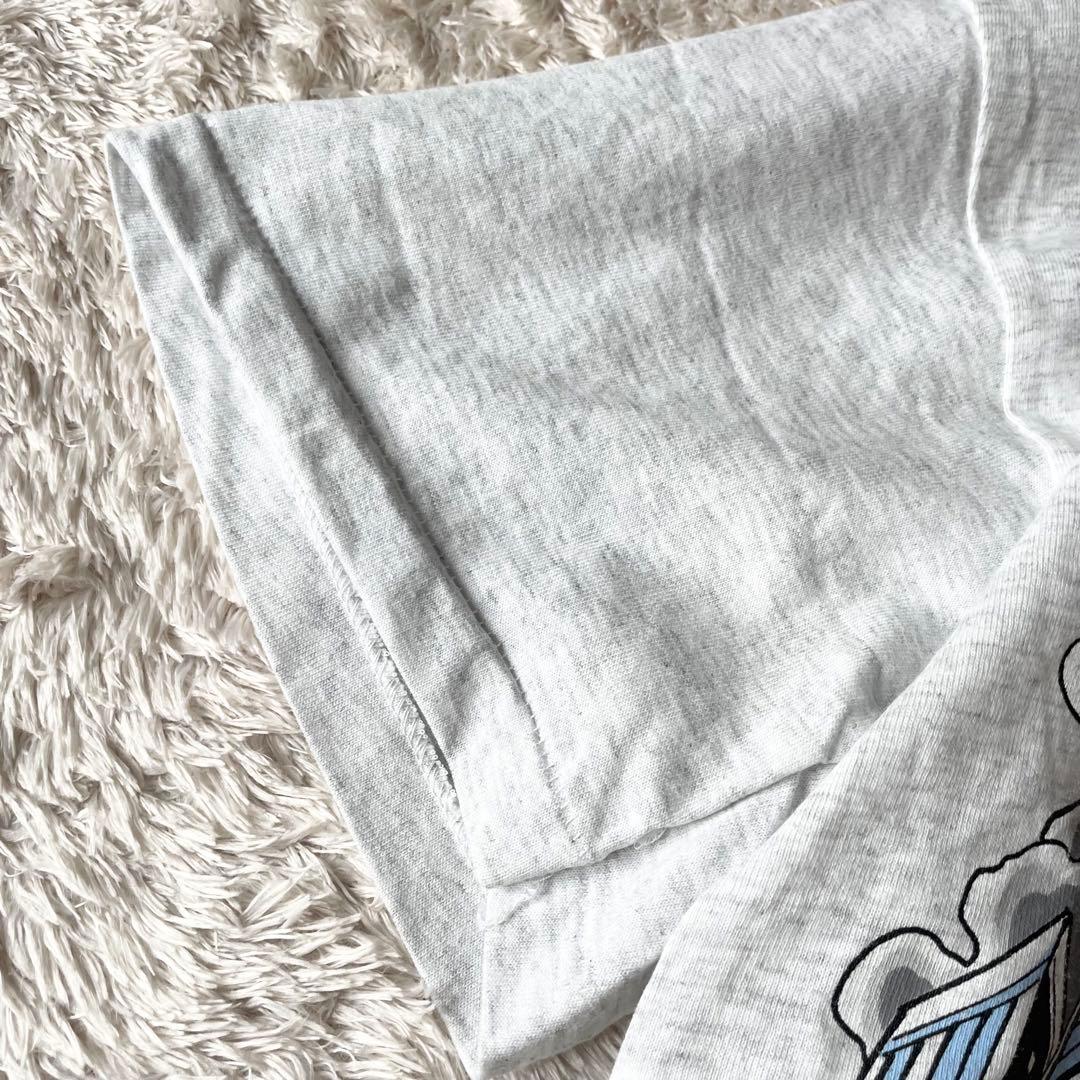 激レア デッドストック 90s CHANGES シカゴブルズ Tシャツ