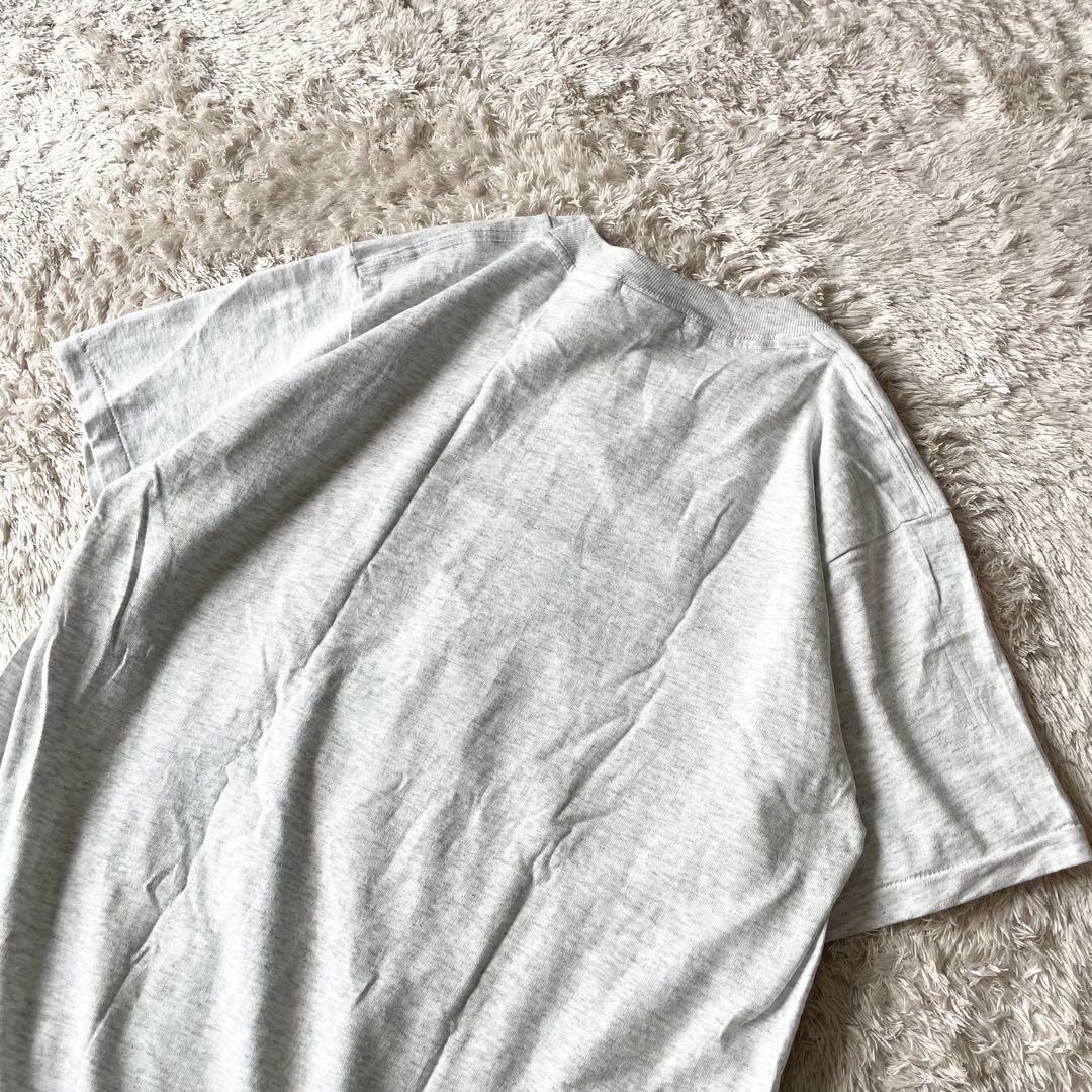 激レア デッドストック 90s CHANGES シカゴブルズ Tシャツ