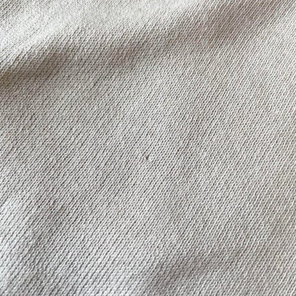 JOHN SMEDLEY シーアイランドコットンニット M グレージュ