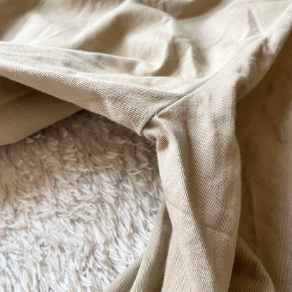 45R 美品 45R おこめチノの908パンツ 34 ベージュ