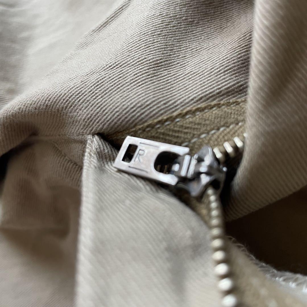 45R 美品 45R おこめチノの908パンツ 34 ベージュ