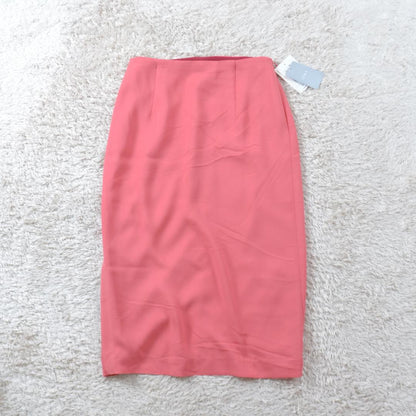 イエナ 新品タグ付 IENA カラータイトスカート ピンク 36