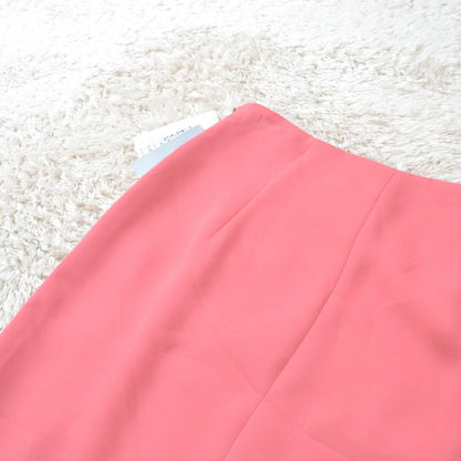 イエナ 新品タグ付 IENA カラータイトスカート ピンク 36