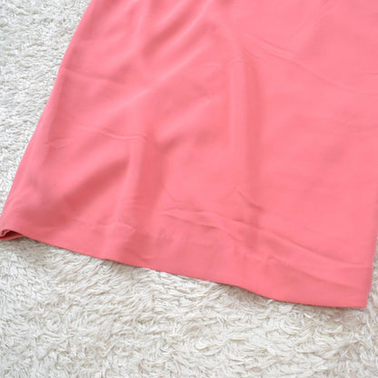 イエナ 新品タグ付 IENA カラータイトスカート ピンク 36