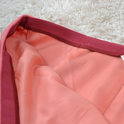 イエナ 新品タグ付 IENA カラータイトスカート ピンク 36