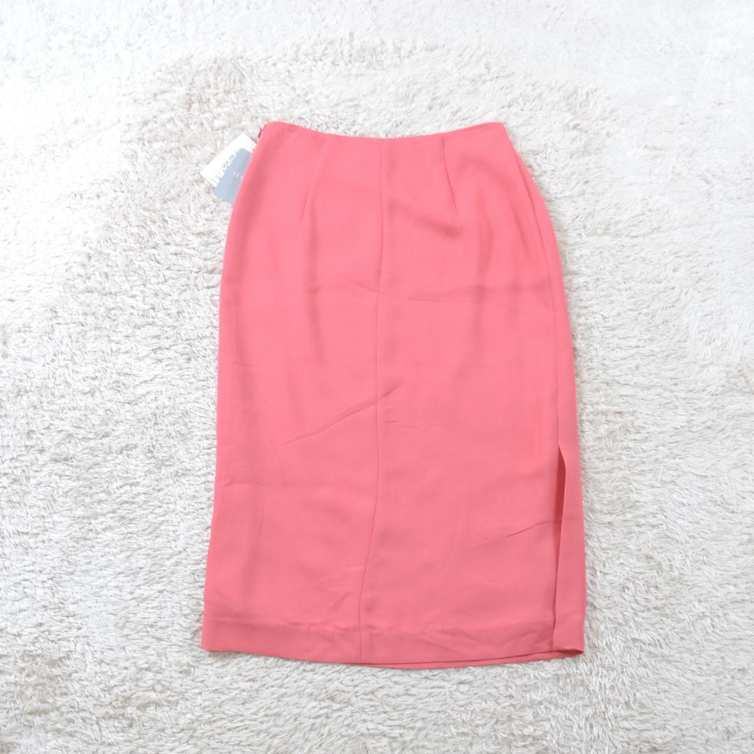 イエナ 新品タグ付 IENA カラータイトスカート ピンク 36