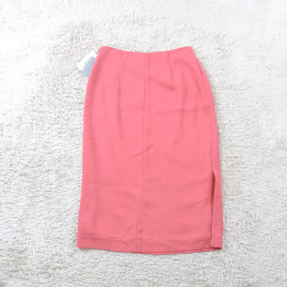 イエナ 新品タグ付 IENA カラータイトスカート ピンク 36