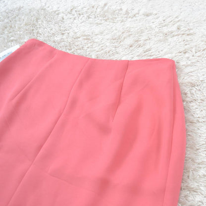 イエナ 新品タグ付 IENA カラータイトスカート ピンク 36