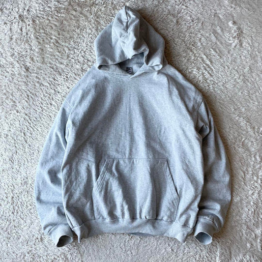 ロスアパ 美品 ロサンゼルスアパレル 14oz hoodie XL