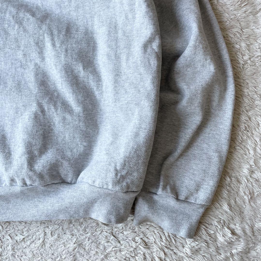 ロスアパ 美品 ロサンゼルスアパレル 14oz hoodie XL