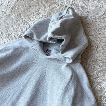 ロスアパ 美品 ロサンゼルスアパレル 14oz hoodie XL