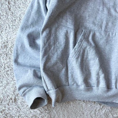 ロスアパ 美品 ロサンゼルスアパレル 14oz hoodie XL