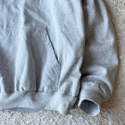 ロスアパ 美品 ロサンゼルスアパレル 14oz hoodie XL