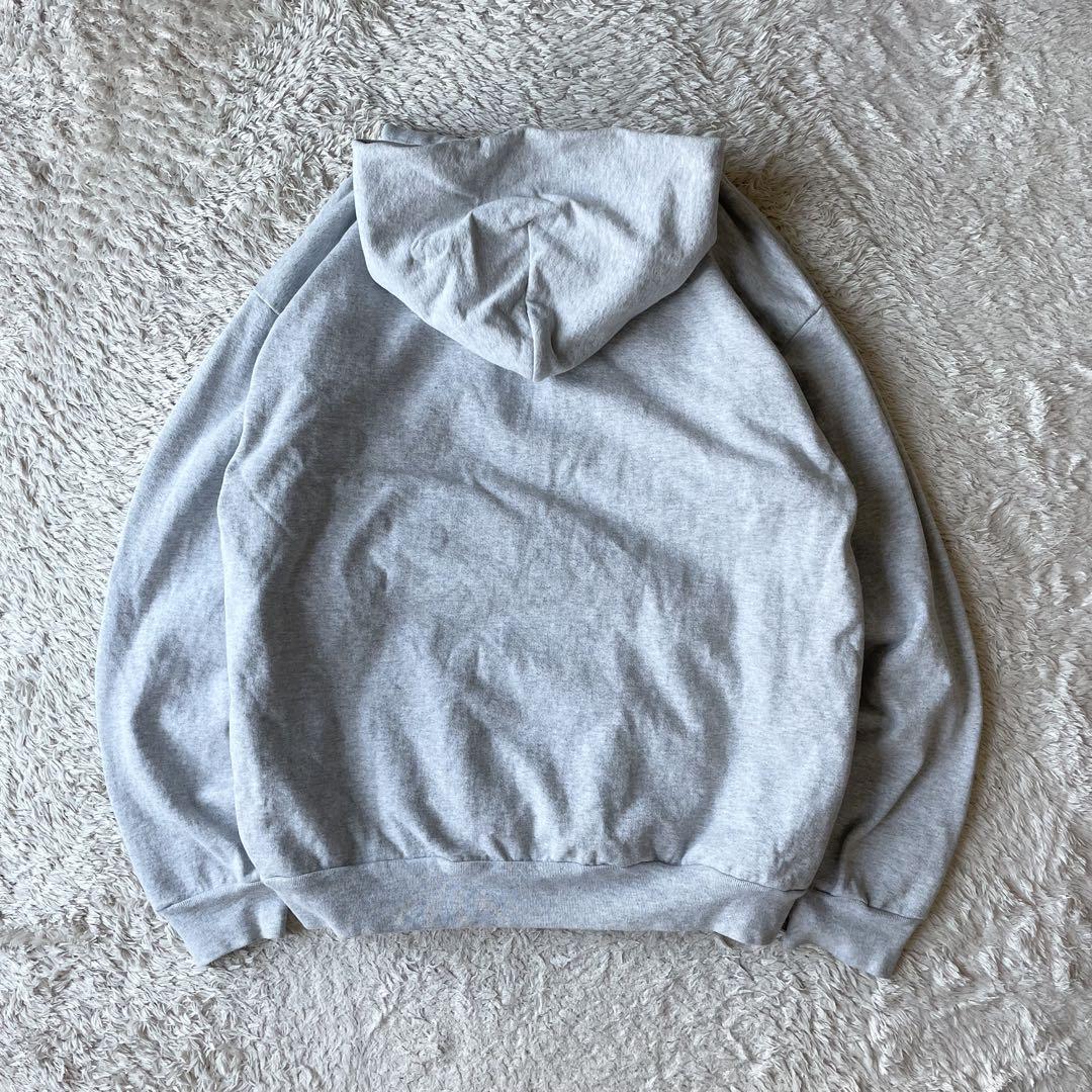ロスアパ 美品 ロサンゼルスアパレル 14oz hoodie XL