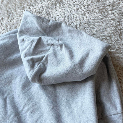 ロスアパ 美品 ロサンゼルスアパレル 14oz hoodie XL