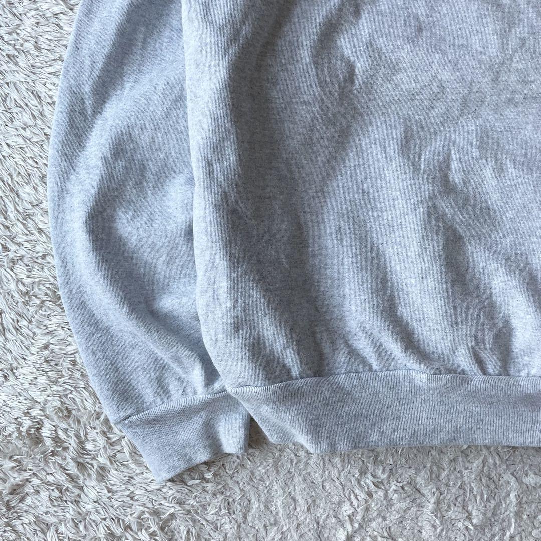 ロスアパ 美品 ロサンゼルスアパレル 14oz hoodie XL