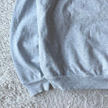 ロスアパ 美品 ロサンゼルスアパレル 14oz hoodie XL