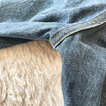 00s 45rpm ブーツカットデニム 28 インディゴ 濃紺